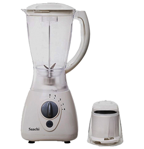 2 IN 1 BLENDER 550W
