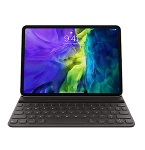 Apple Smart Keyboard Folio for 11-inch iPad Pro (2nd generation)