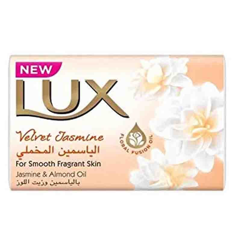 LUX SOAP VELVET TOUCH 80G