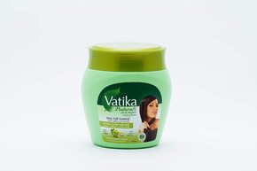 VATIKA HOT OIL HAIR FALL 500G