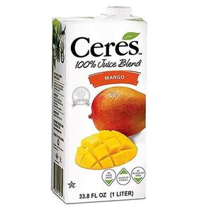 CERES MANGO 1L