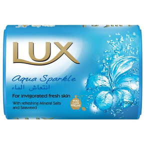 LUX AQUA DELIGHT SOAP 170G