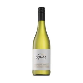 SPIER SAUVIGNON BLANC 750ML