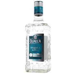 OLMECA SILVA TEQUILLA 750ML