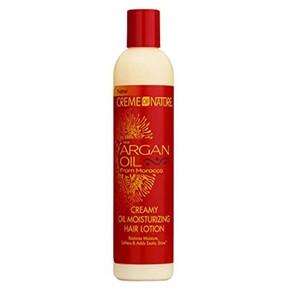 ORS ORGAN OIL MOISTURE RICH LOTION 250ML