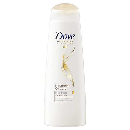 DOVE NOURISHING OIL CARE 250ML