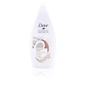 DOVE SHOWER GEL RESTORING RITUAL 500ML