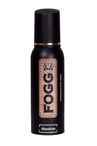 FOGG BODY SPRAY ABSOLUTE 120ML